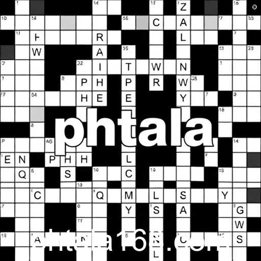 Crossword Challenge