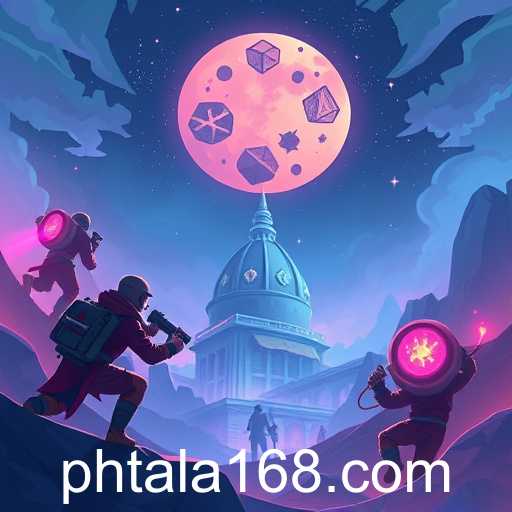 Gaming Evolution: The Rise of Phtala