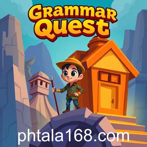 Grammar Quest