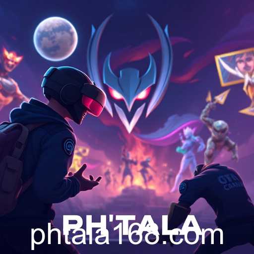 Phtala: Revolutionizing Online Gaming