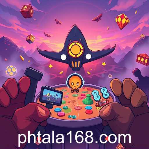 The Rise of 'Phtala': Gaming Dynamics in a Digital Era