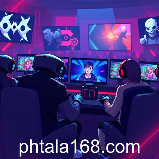 The Rise of 'Phtala' in Online Gaming Culture
