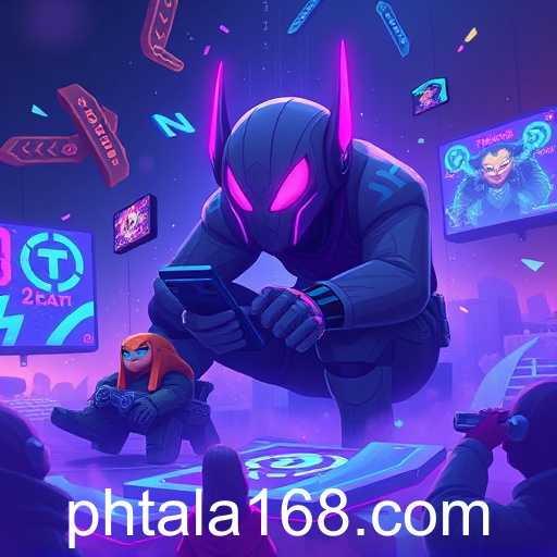 The Rise of Phtala: Revolutionizing Online Gaming