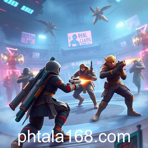 The Rise of Phtala in Online Gaming